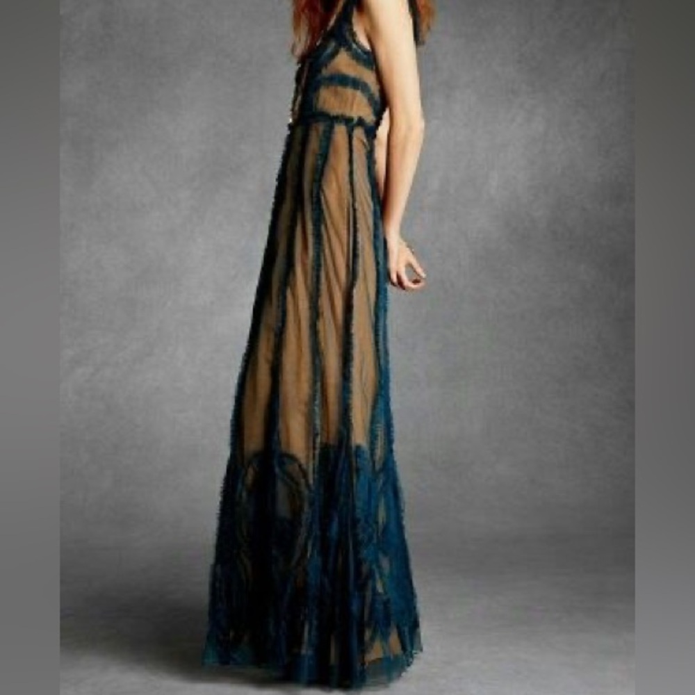 James Coviello Y2k Dress 0